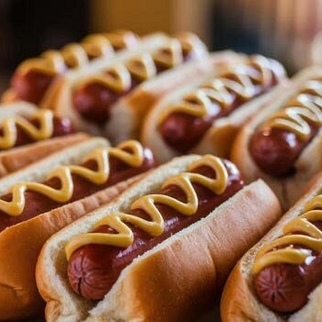 Hot Dogs