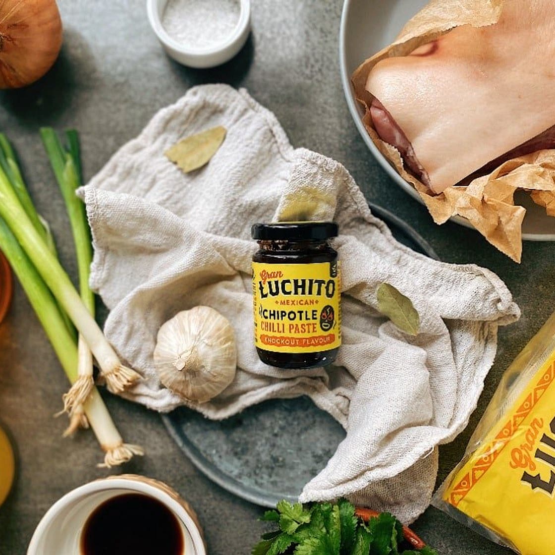 Pork Belly Tacos