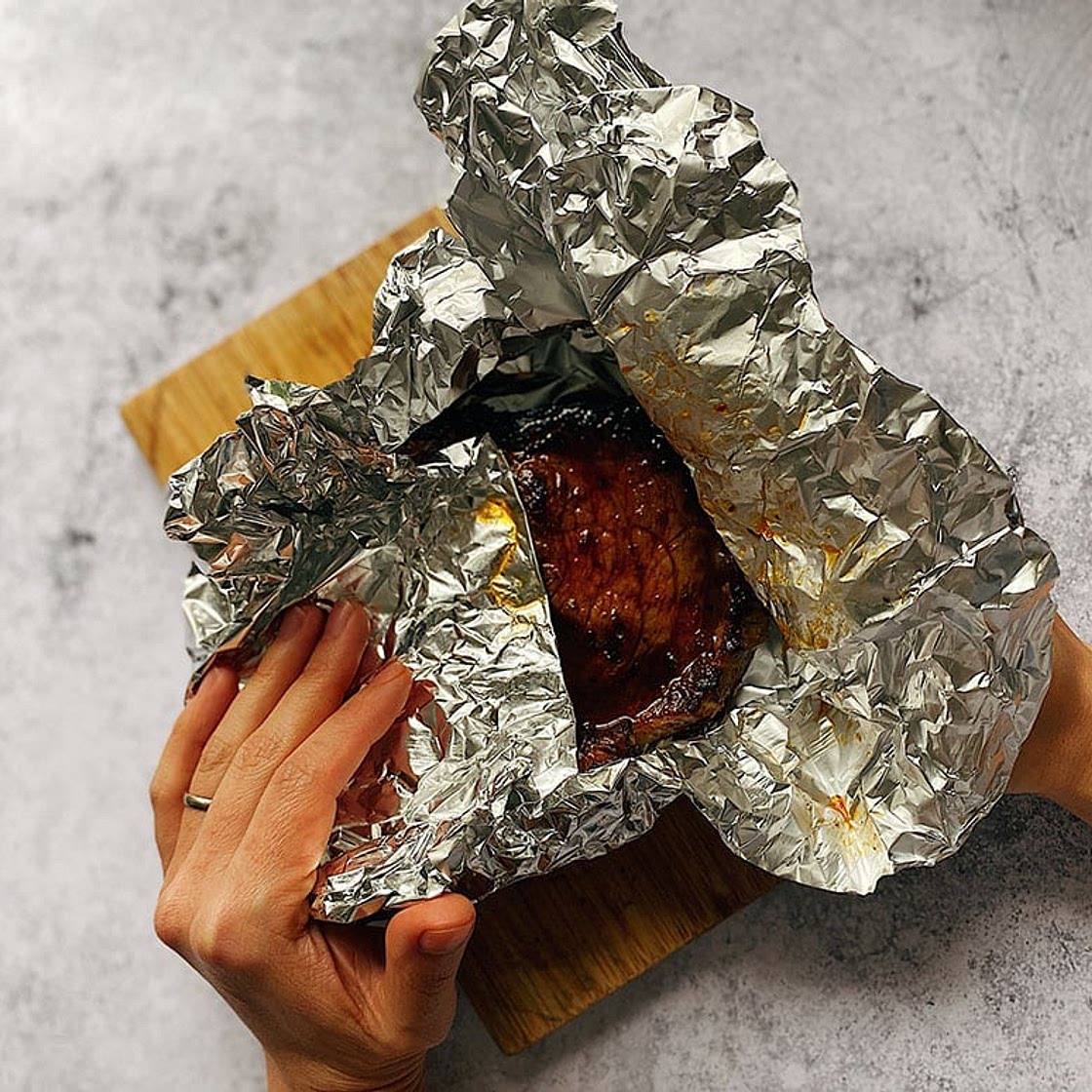 Mexican Steak