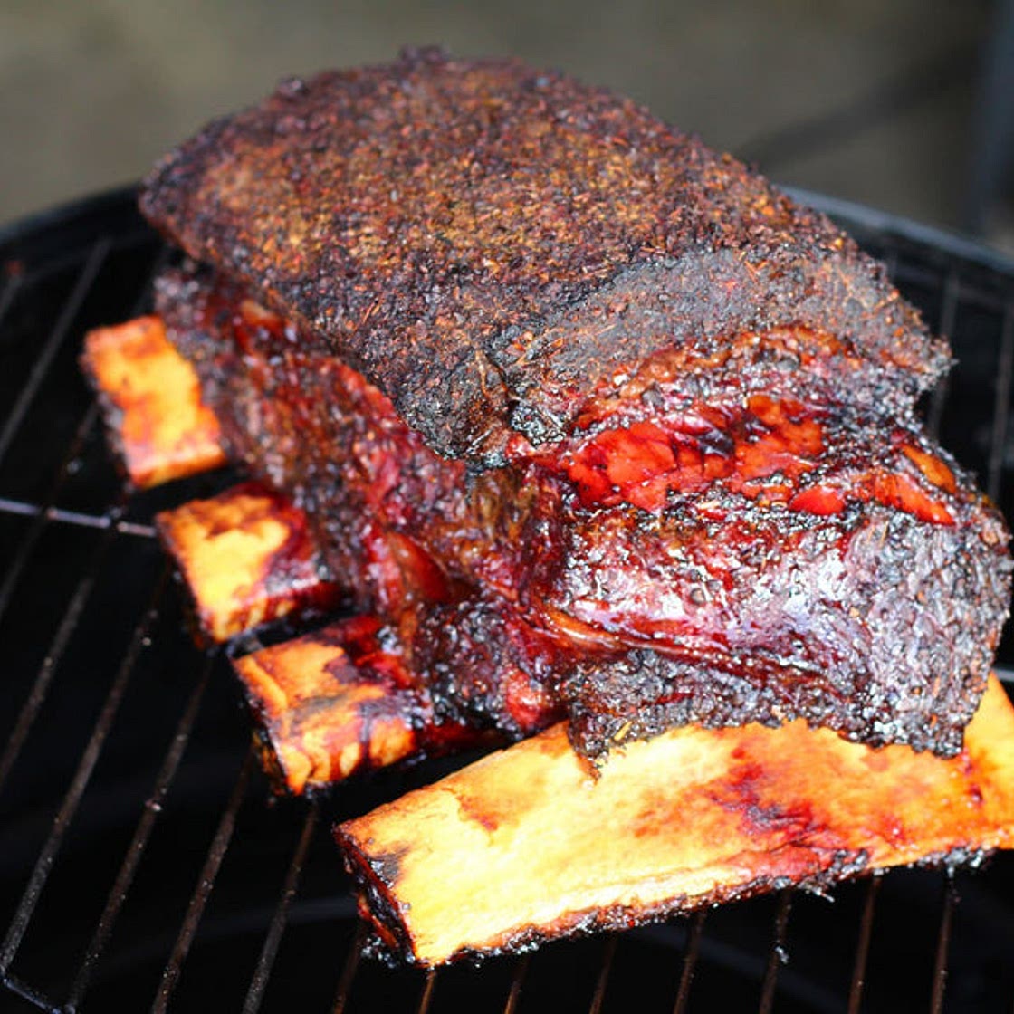 Pro-Q Smokers & BBQs