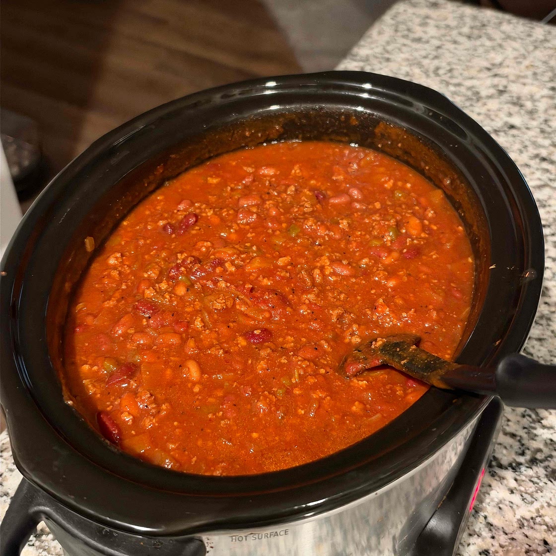 Momma Sandy's Chili