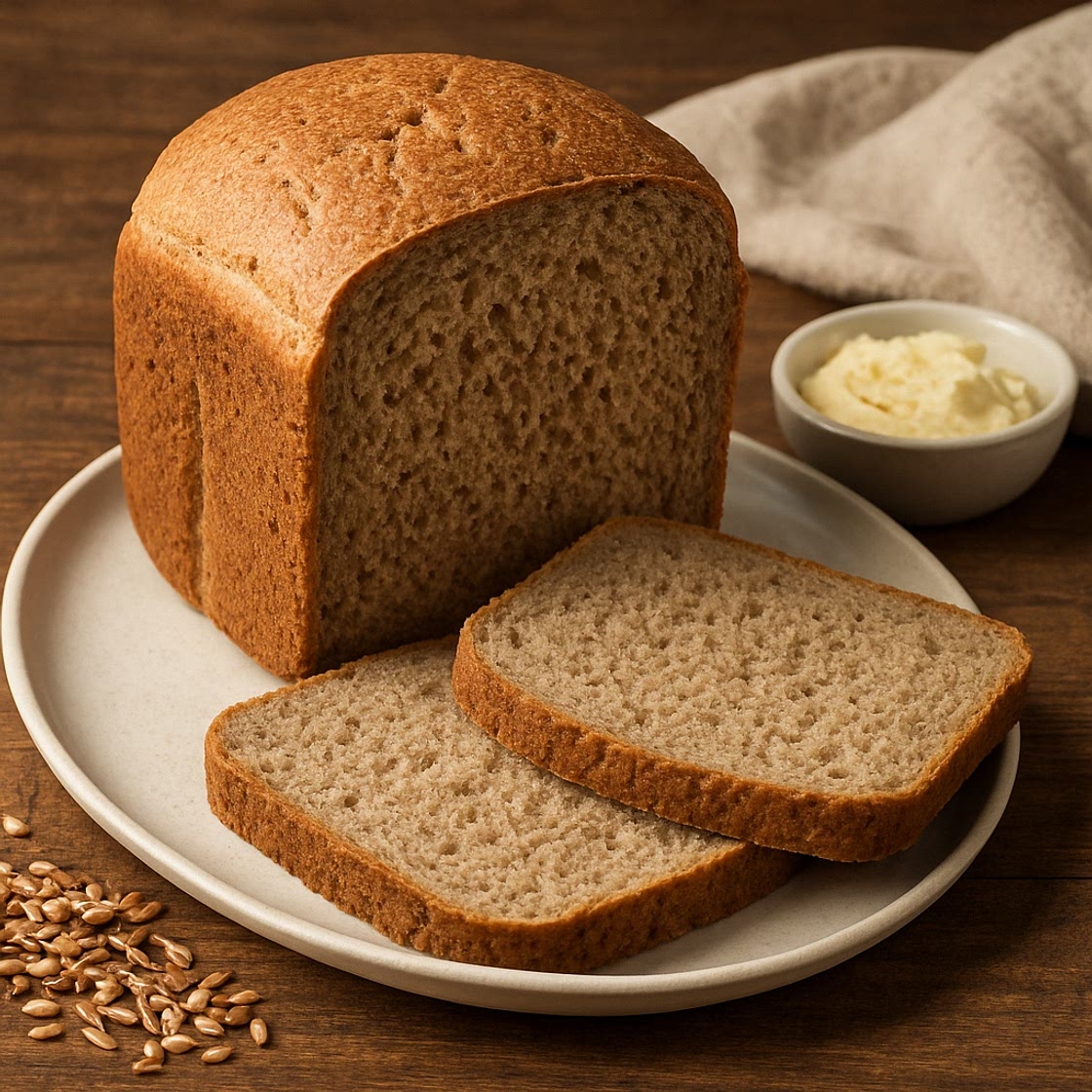 Best bread machine whole grain wheat