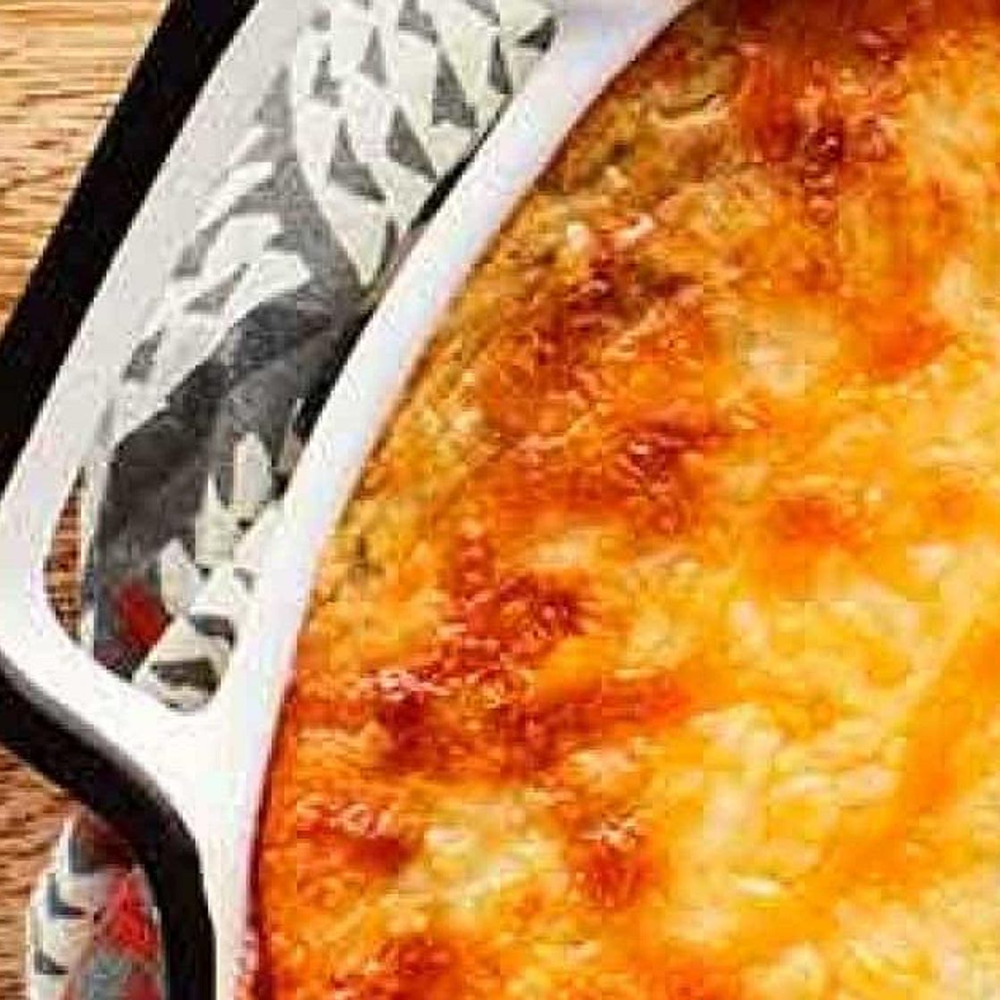 Warm Jalapeño Popper Dip | Hidden Valley™ Ranch