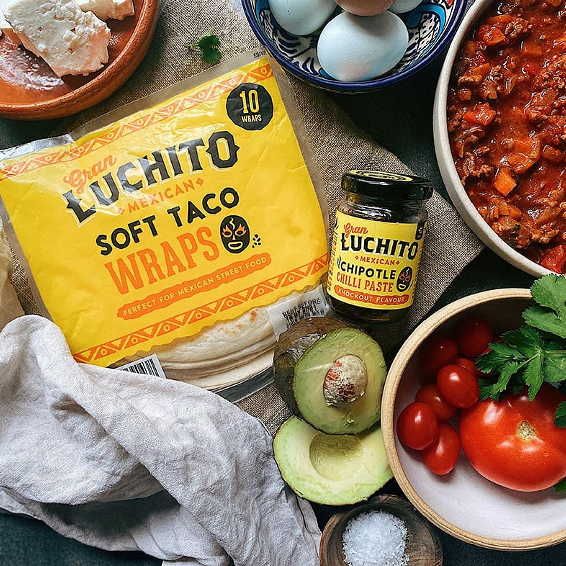 Breakfast Chilli