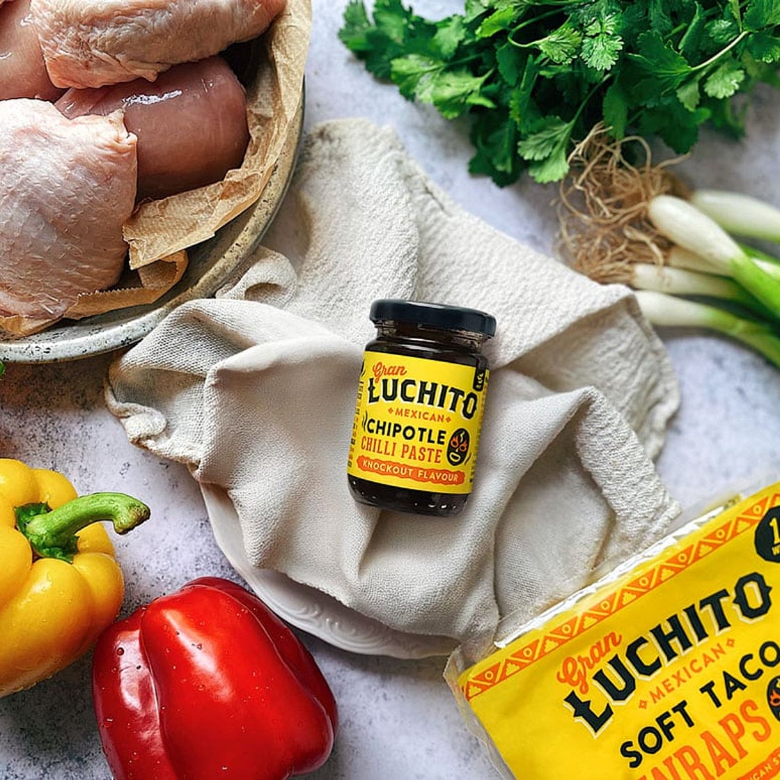 Slow Cooker Fajitas