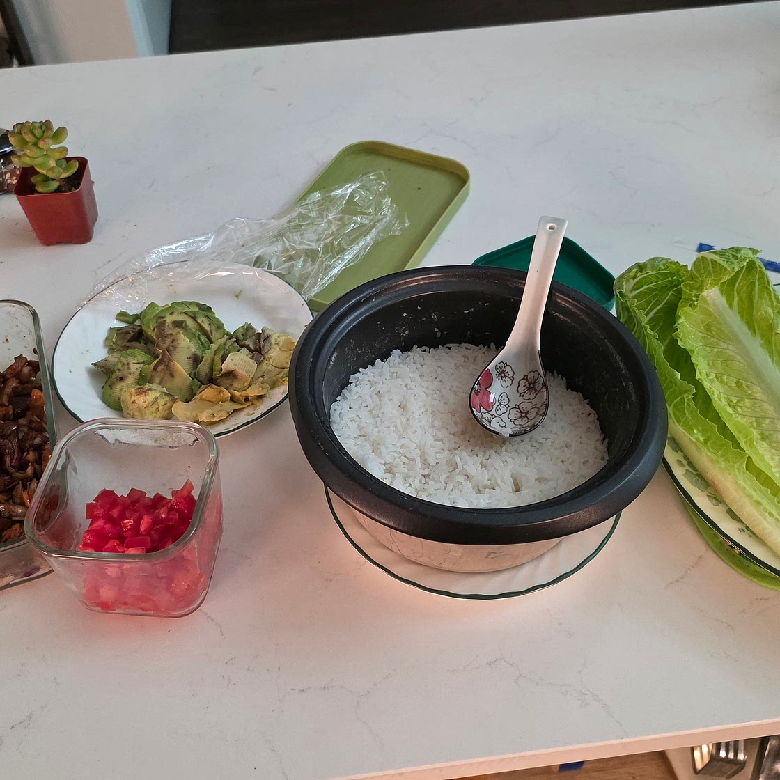 THE Air fryer chicken
