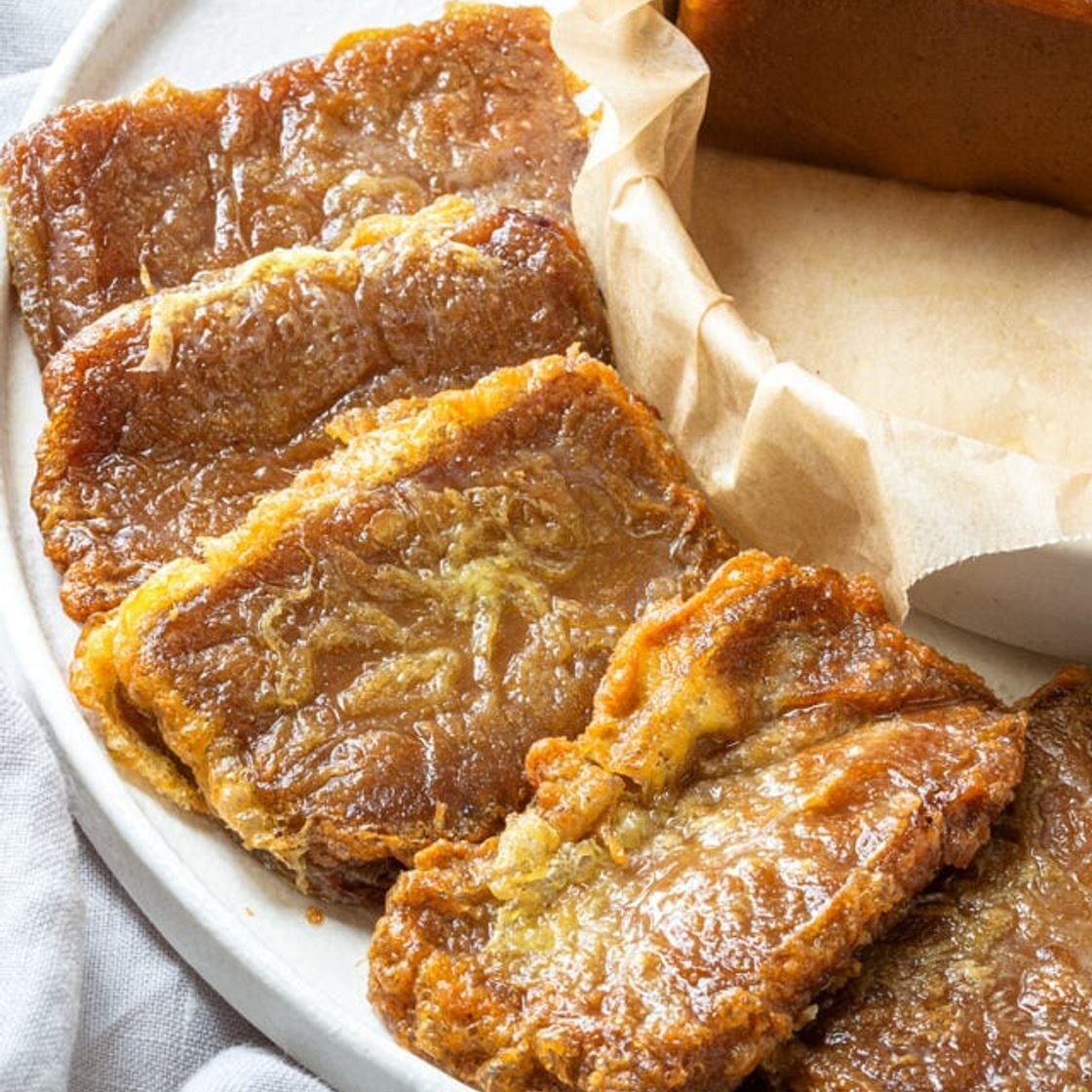 Sweet Rice Cake
