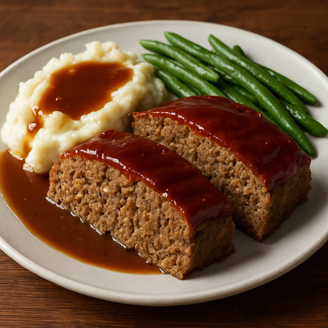 Meat Loaf