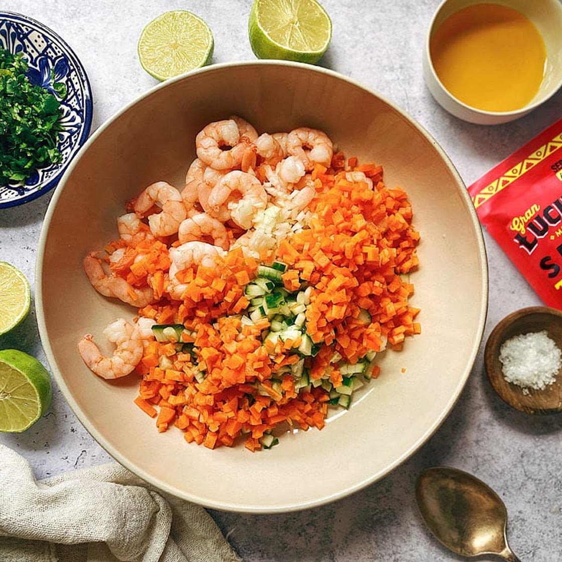 Ceviche