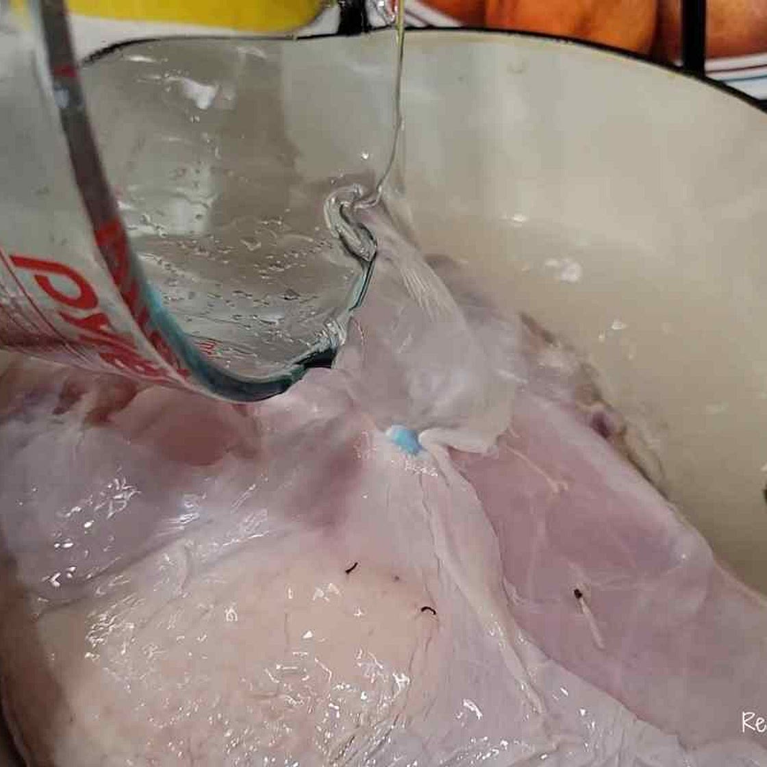 Delicious Flavor-Infused Turkey: Turkey Brine