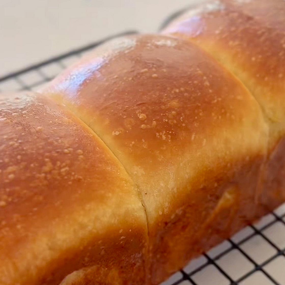 Milk Bread 