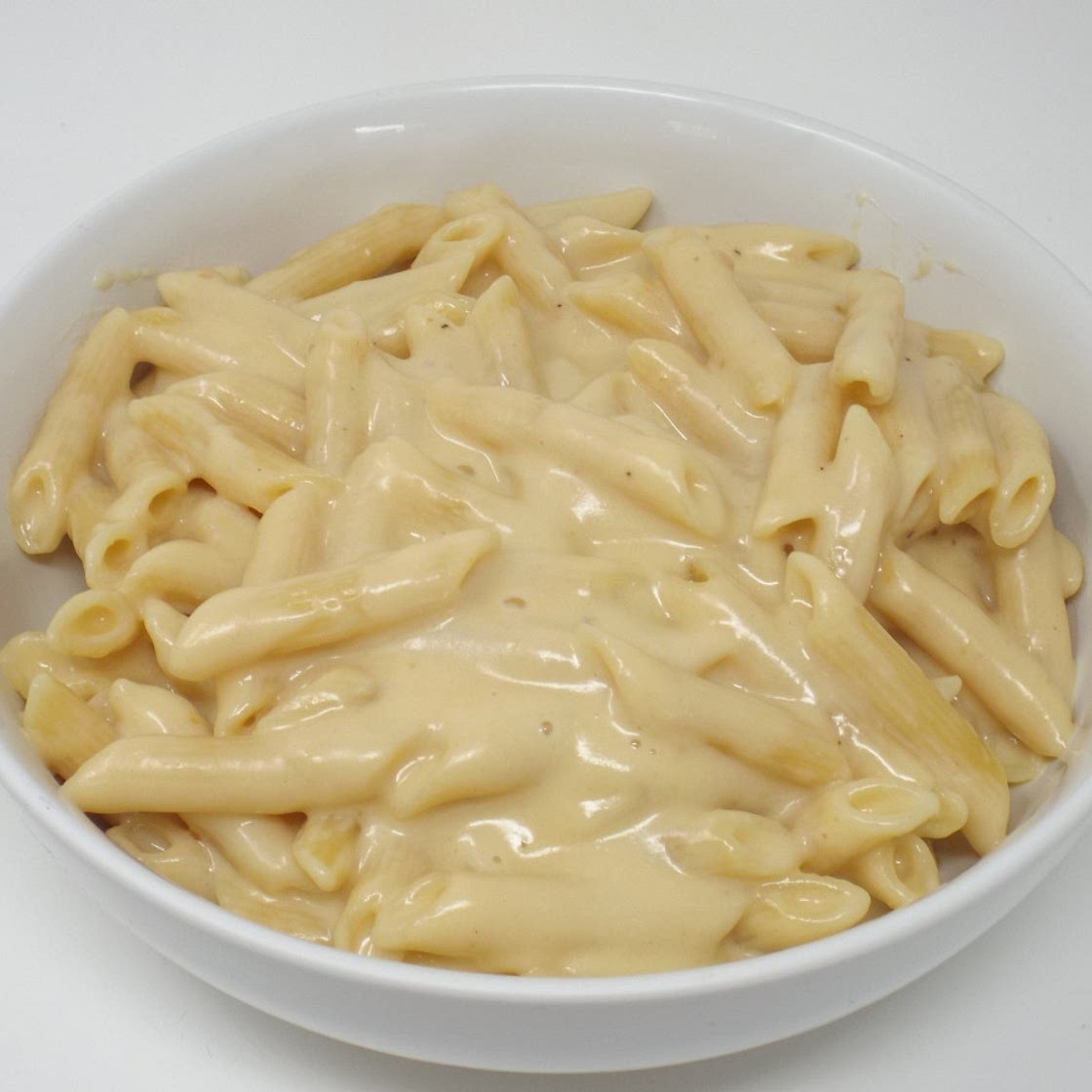 Umami White Cheddar Mac and Cheese