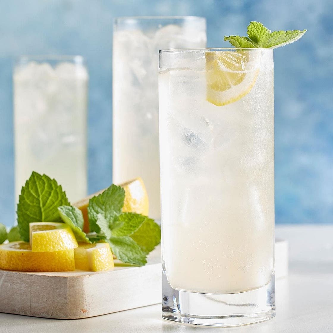 Kentucky Lemonade