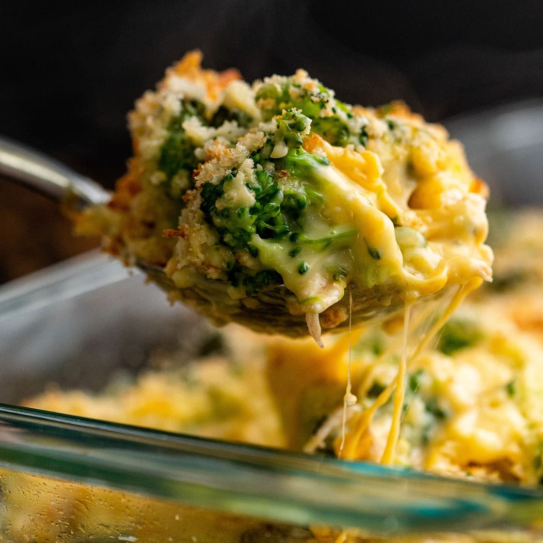 Chicken Divan