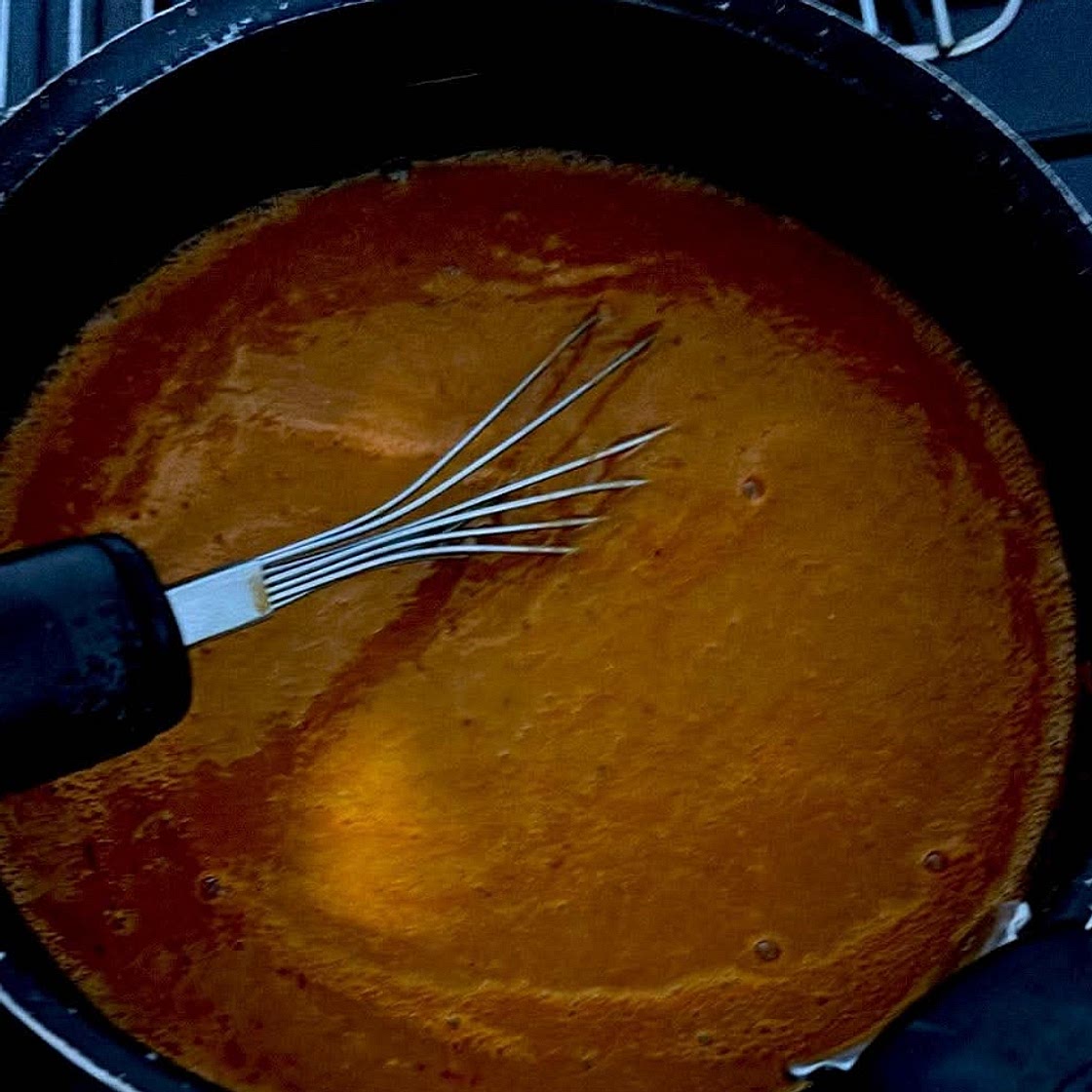 Tomato soup