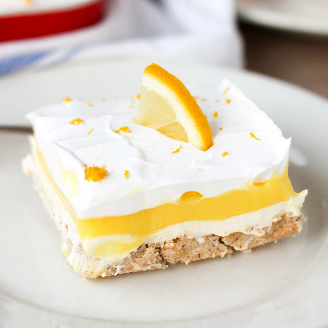 Lemon Lush