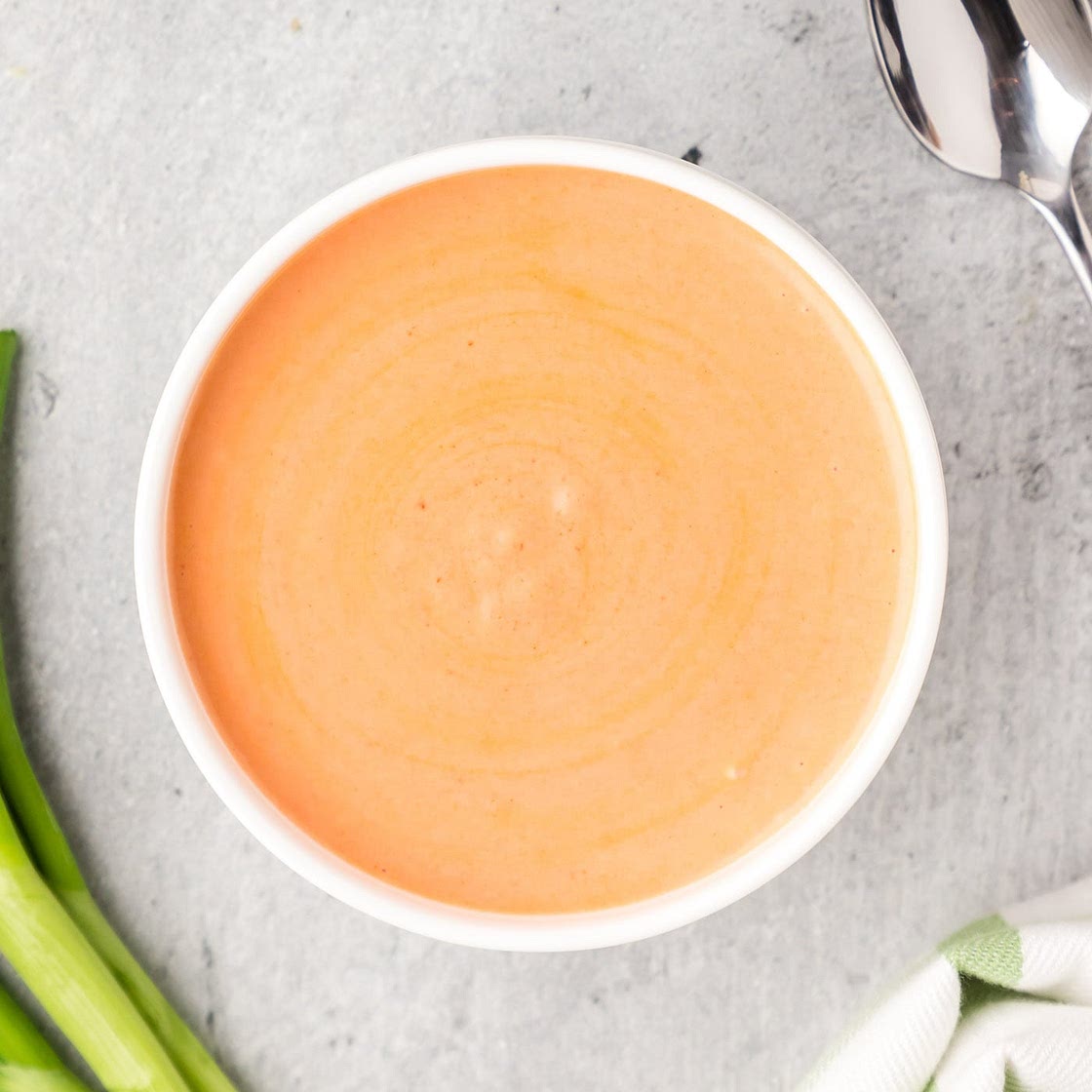 Yum Yum Sauce