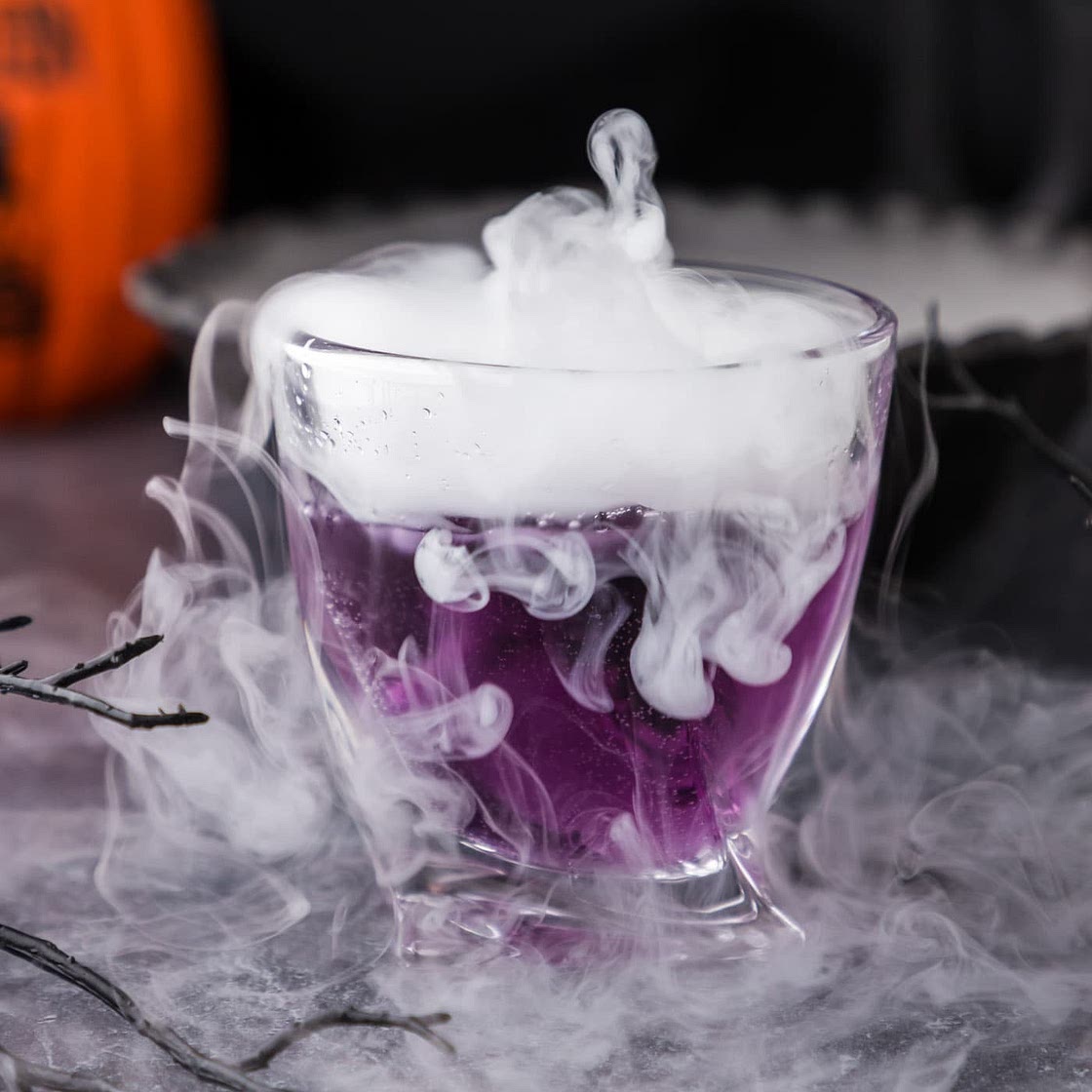 Purple People Eater