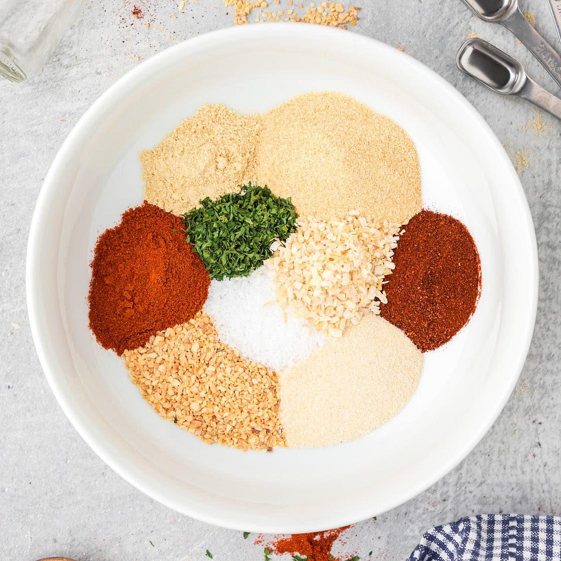 All Purpose Seasoning