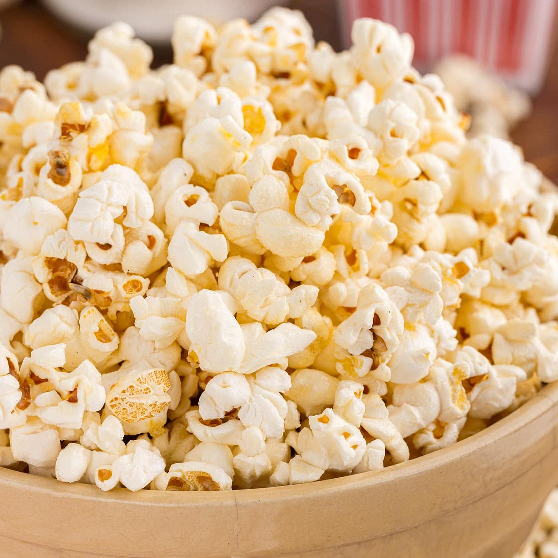 Kettle Corn