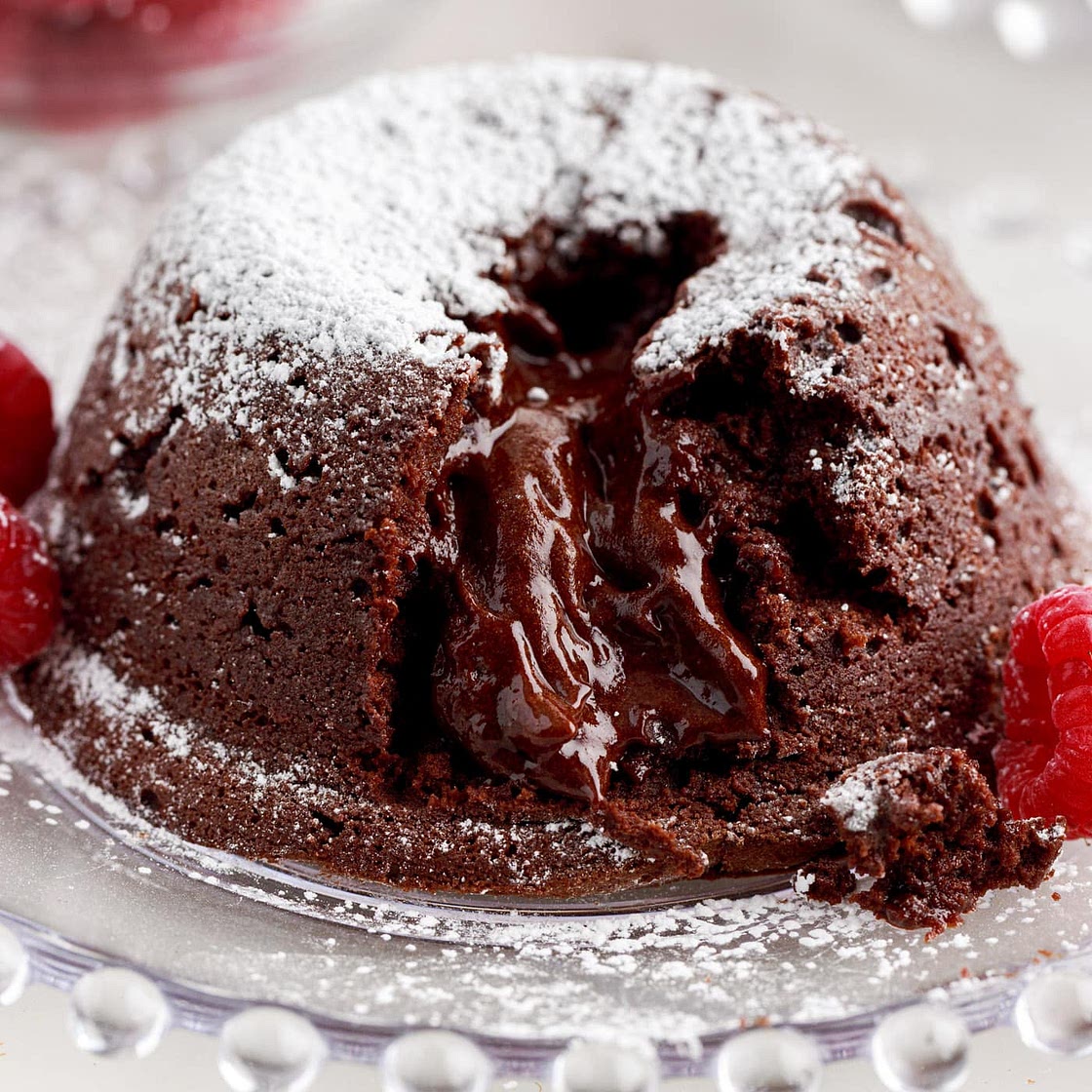 Lava Cake