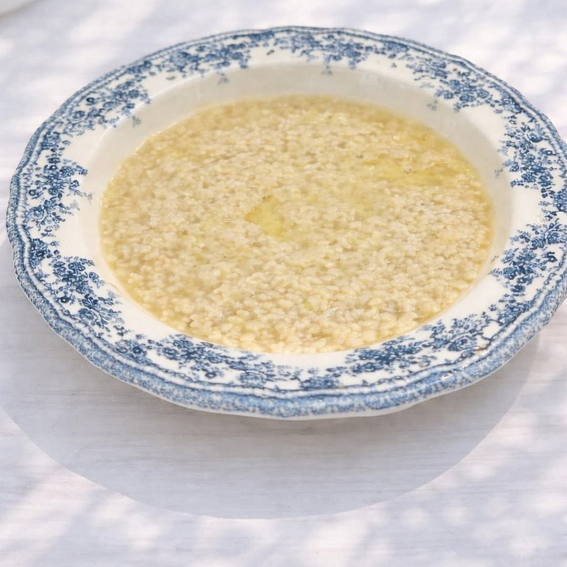 Pastina