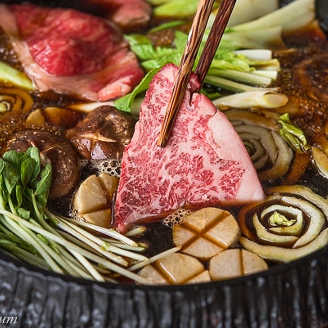 Sukiyaki
