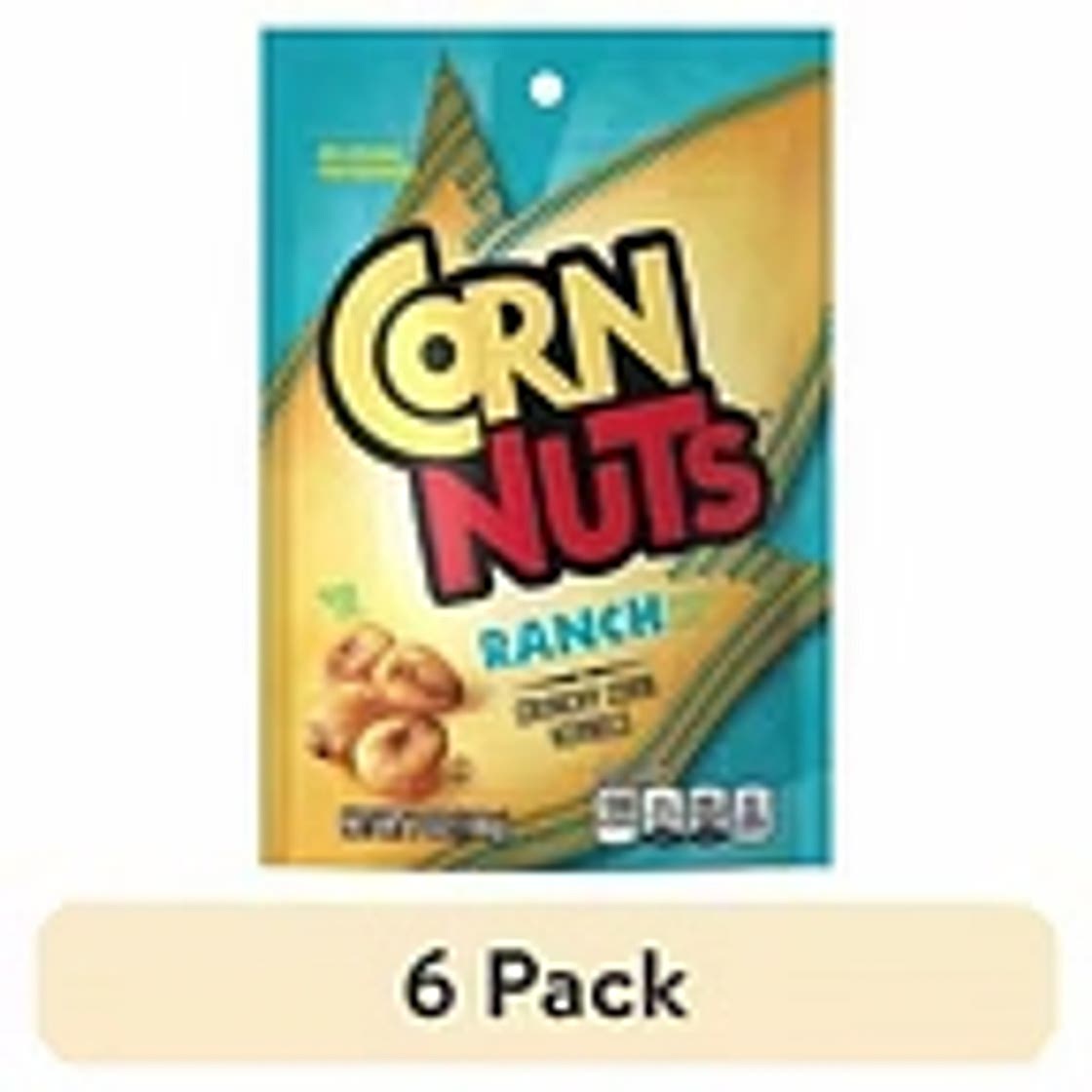 corn nuts