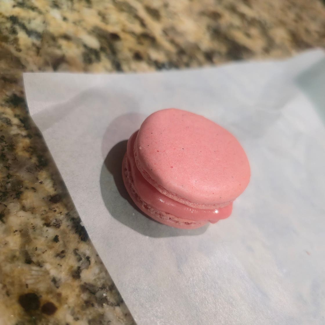 Hunters macaroons