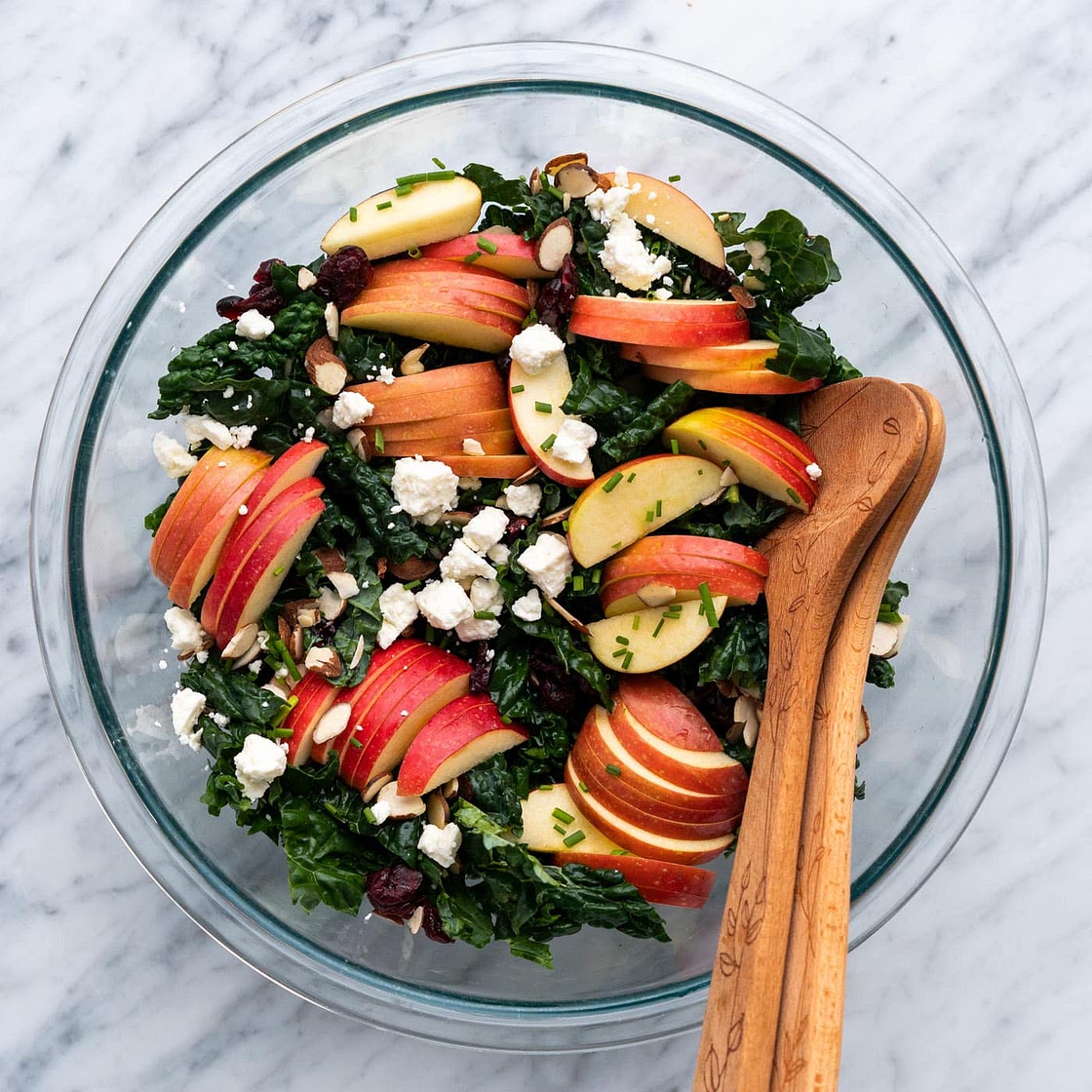 Kale Salad