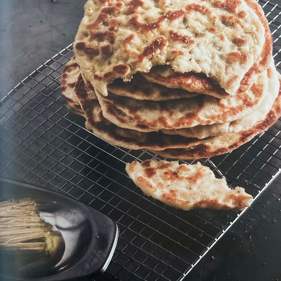 Pitabröd