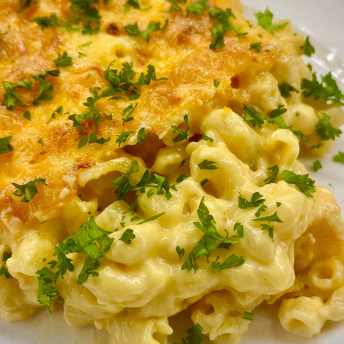 Mac & Cheese