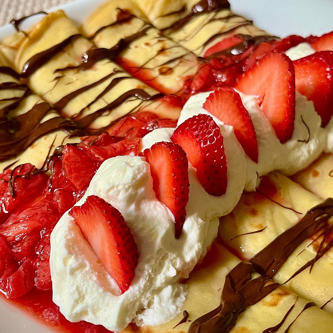 Crepes