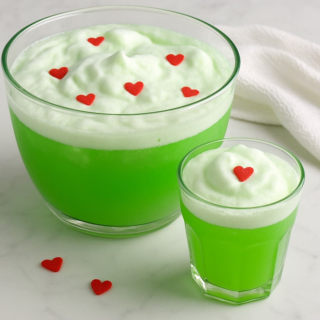 Grinch Punch