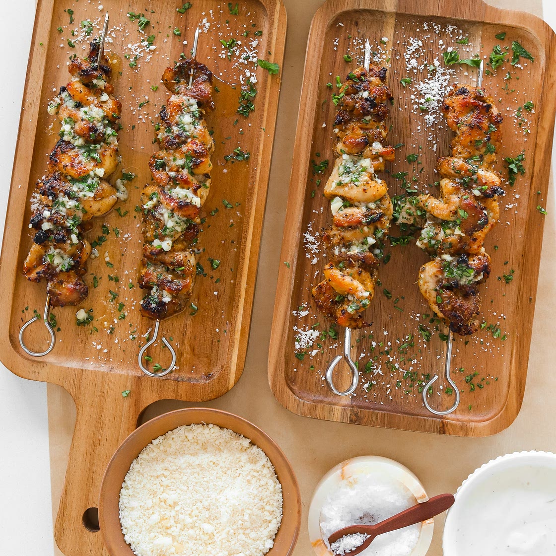 Creamy Gochujang Pasta with Tofu