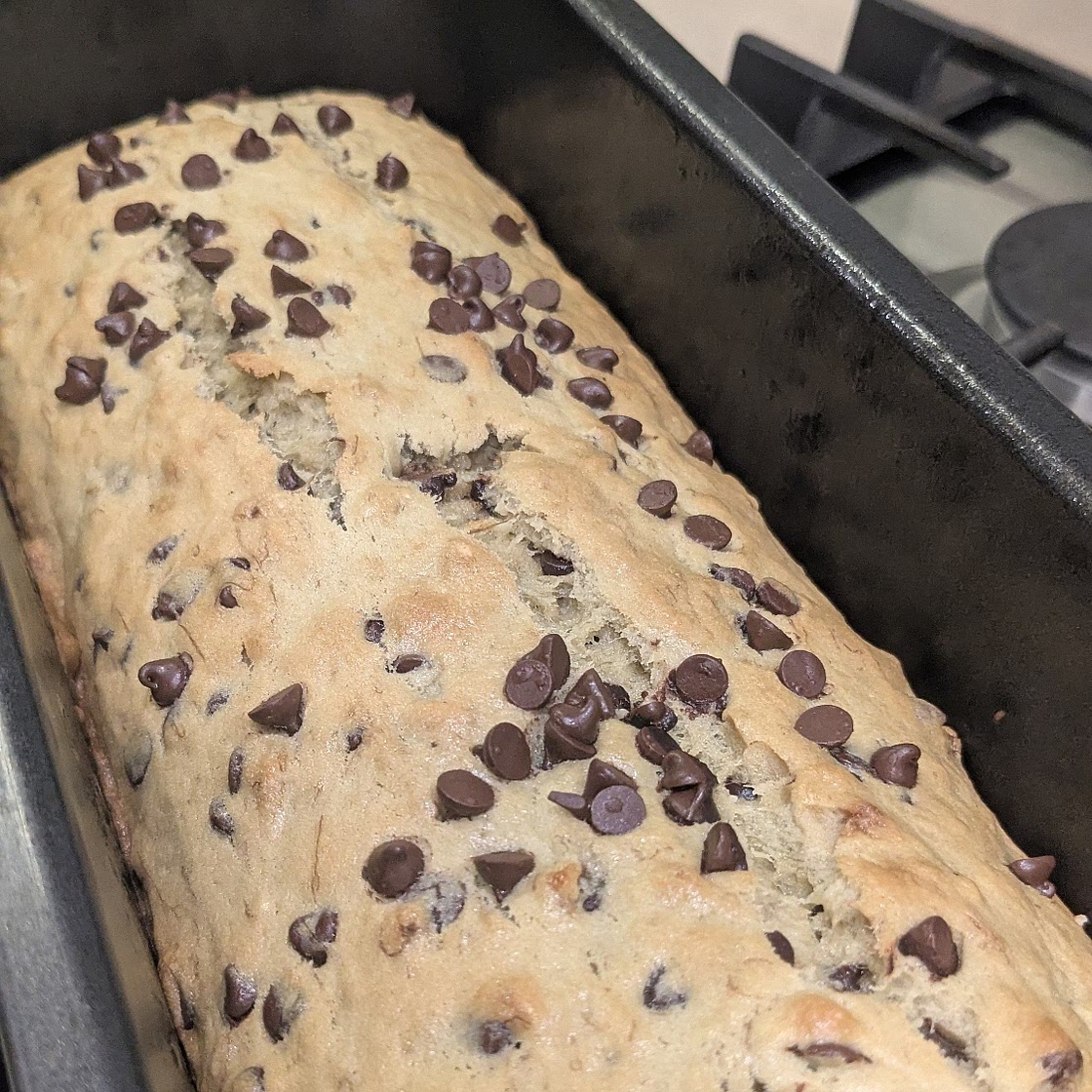Banana Bread