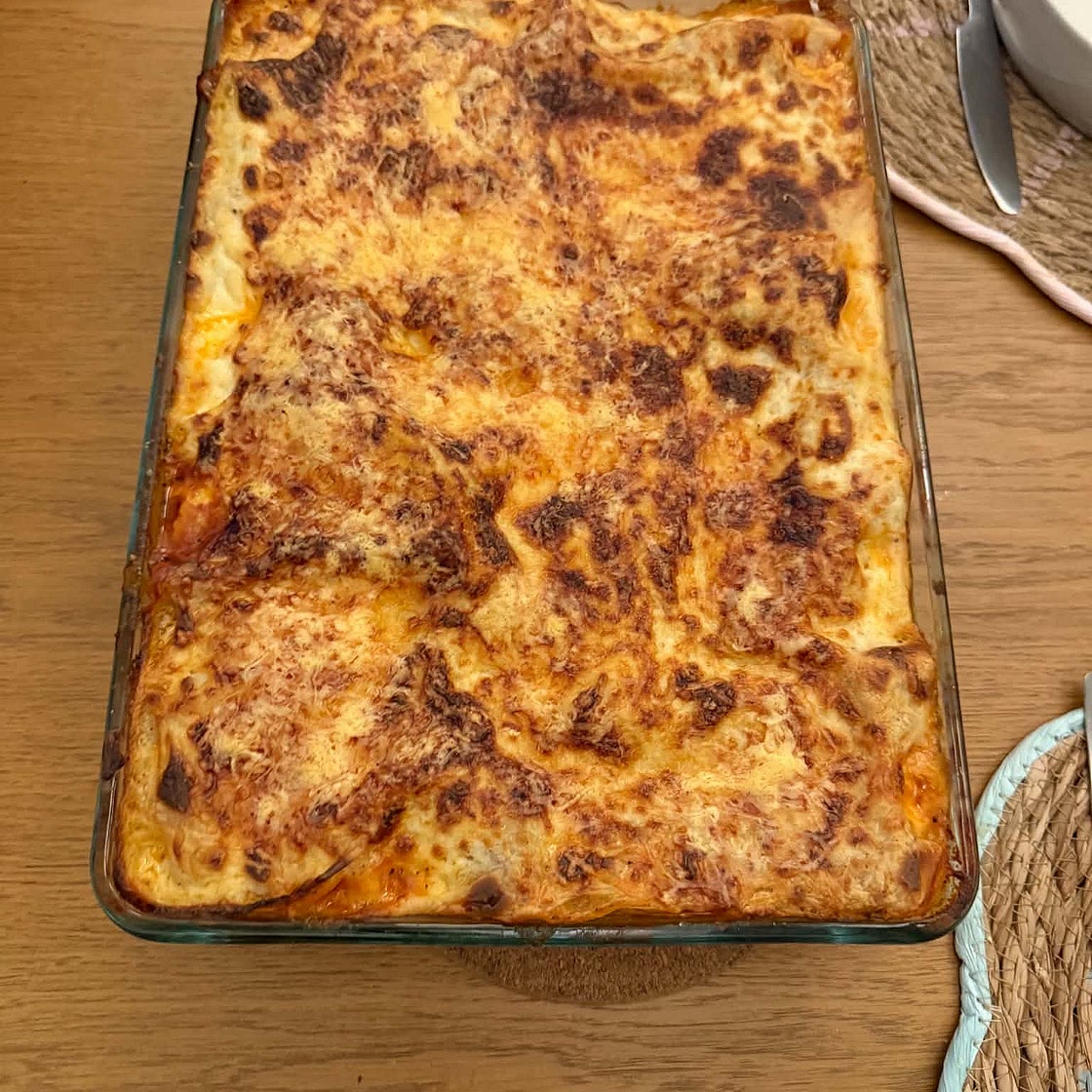 Lasagna