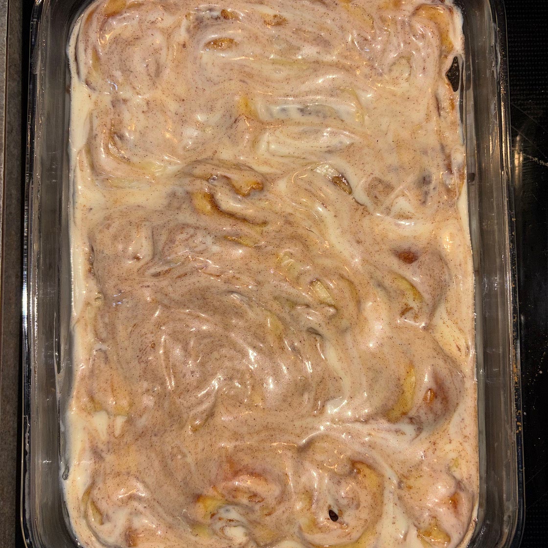 Super Soft Cinnamon Rolls