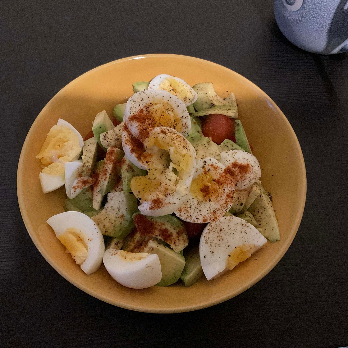 Breakfast Bowls