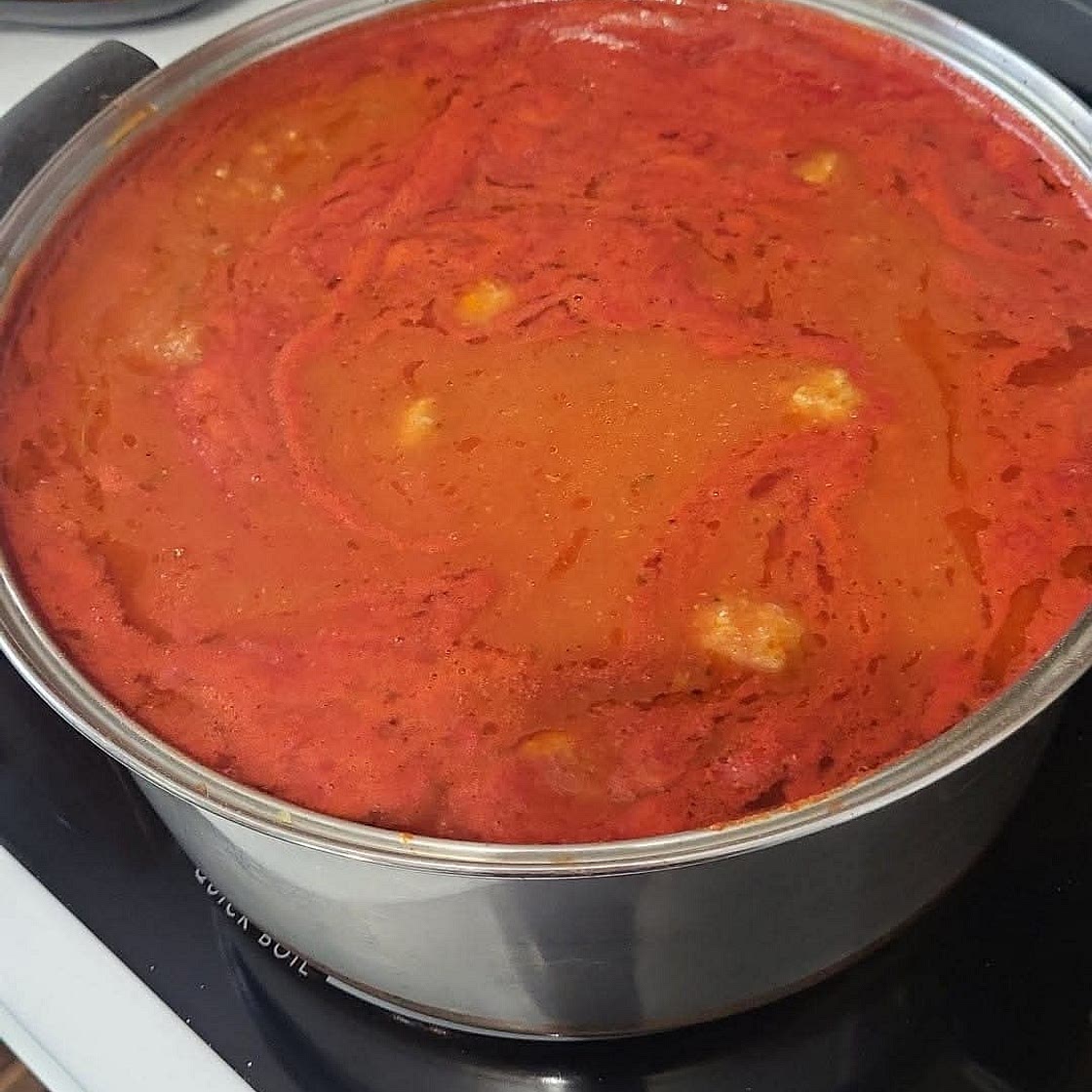 Frasca Sauce