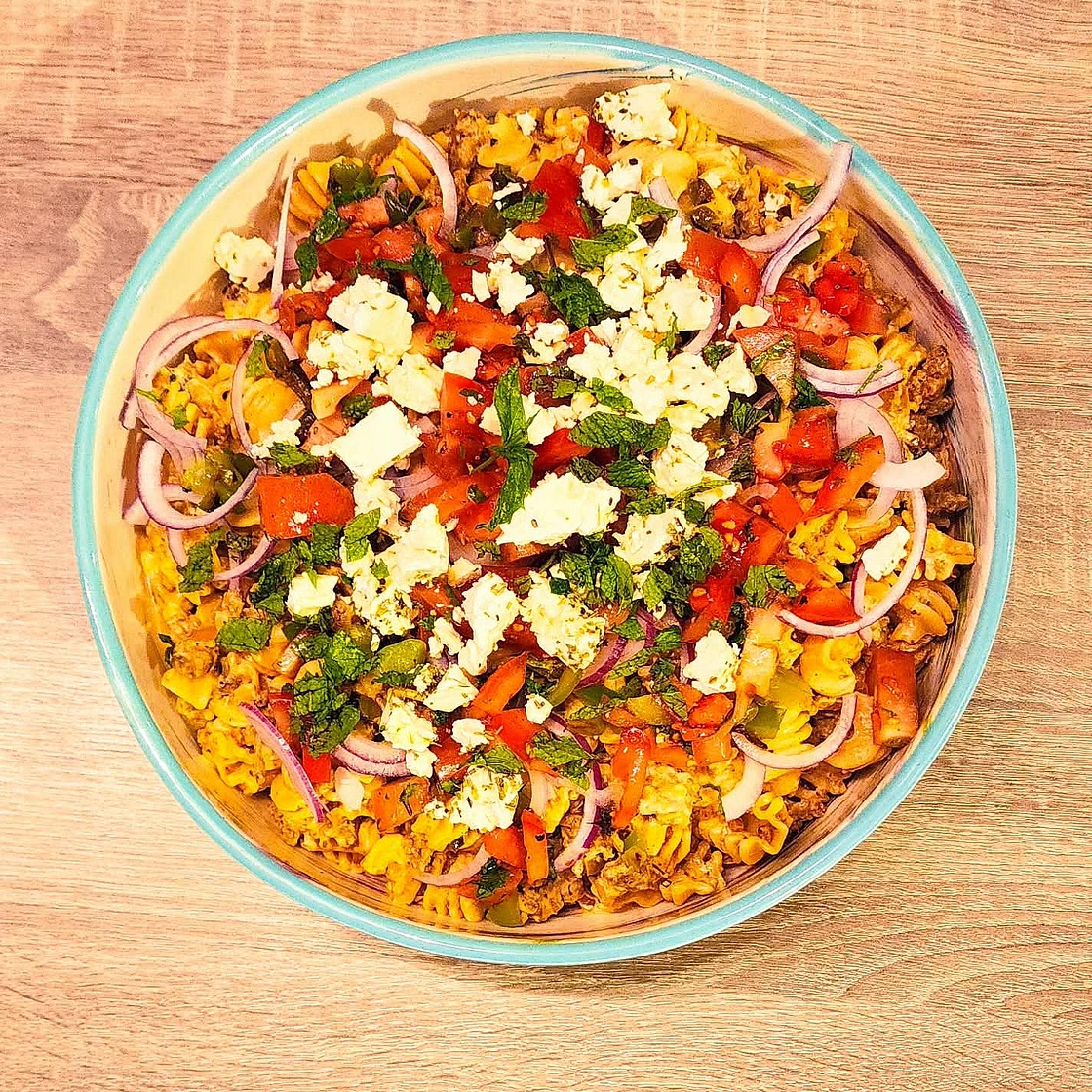 Salade Turc