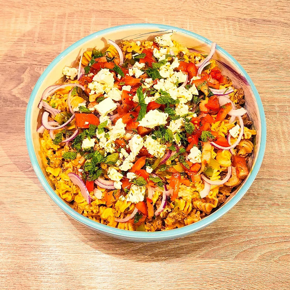 Salade Turc