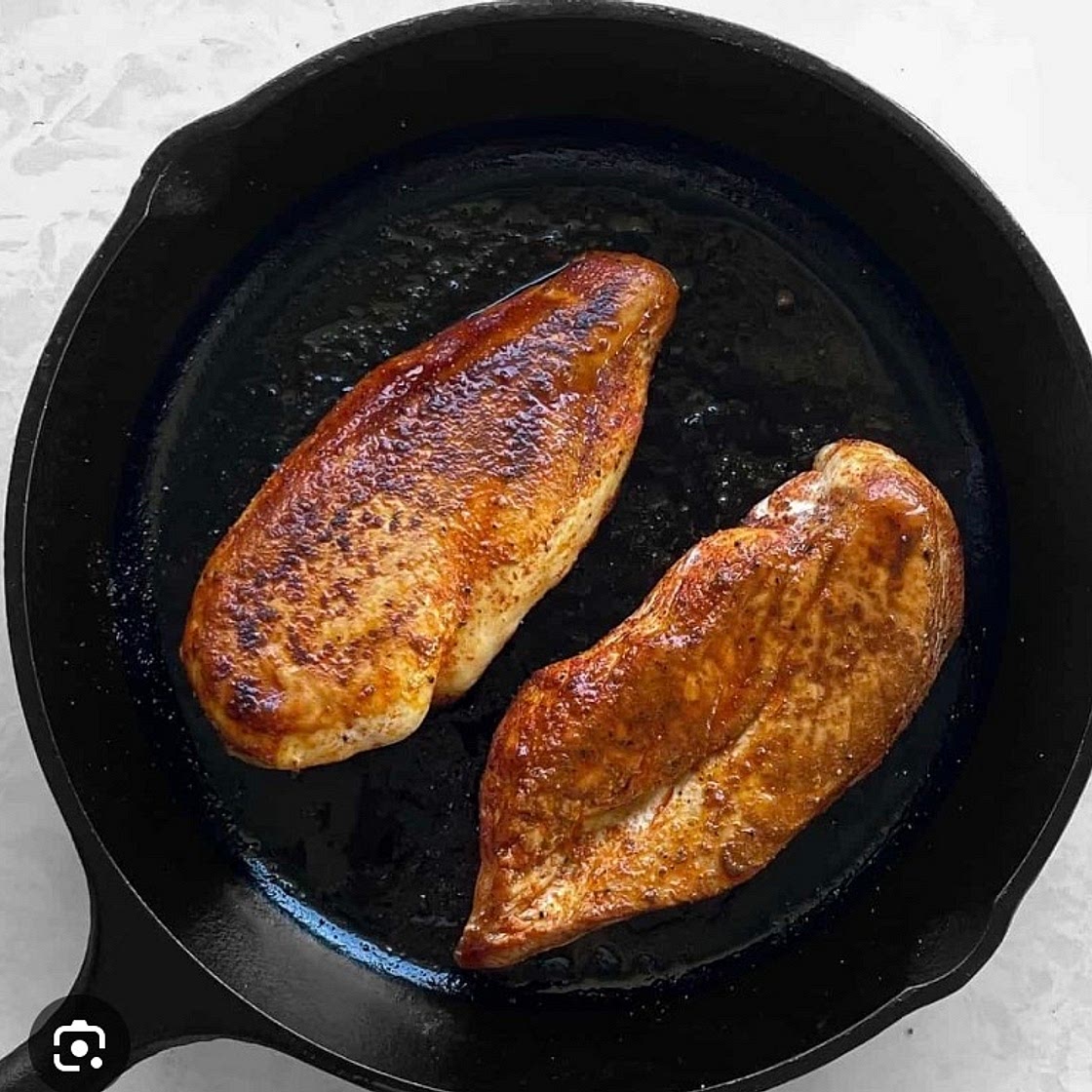 Chicken breast