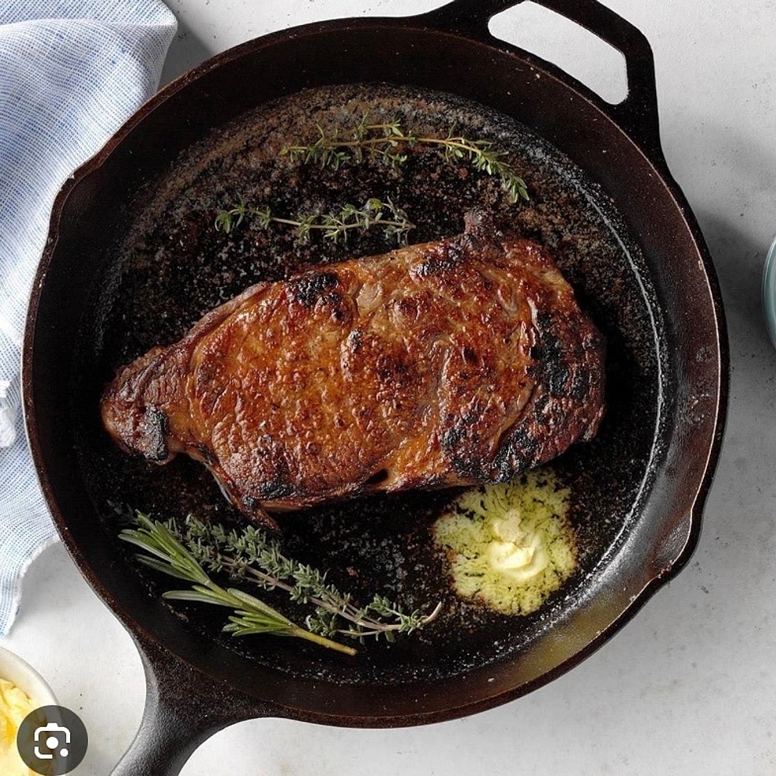 Steak