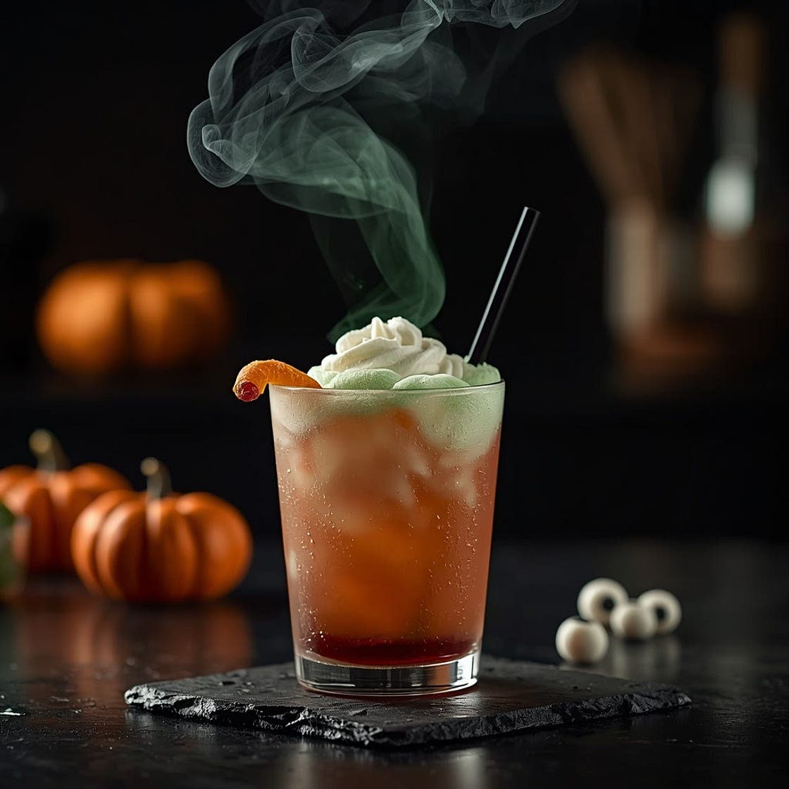 12 Halloween Party Drinks Kids Will Actually Ask For Twice