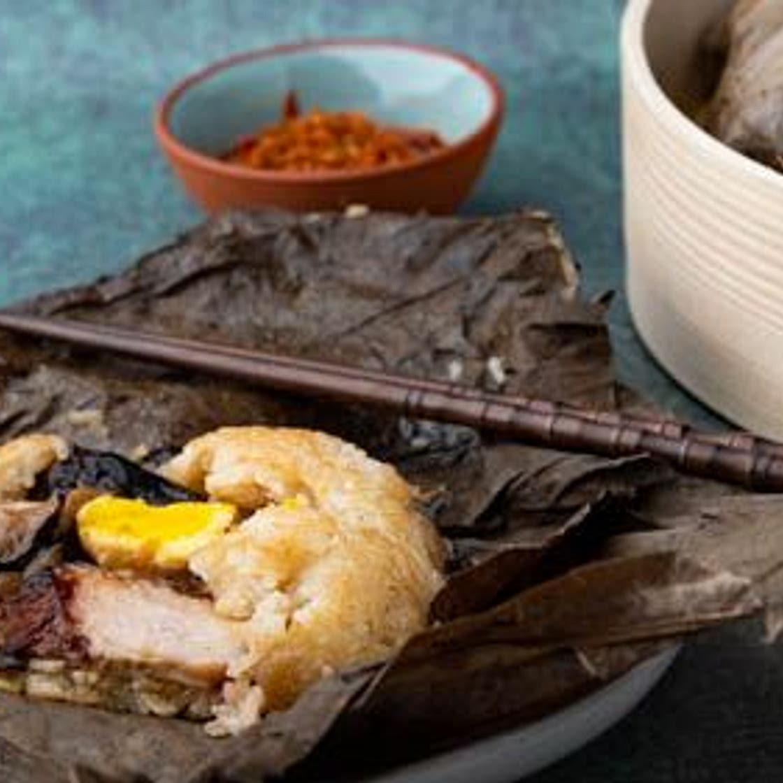 Stop Ruining Your Lo Mai Gai: a Chinese Chef’s 3 Secrets