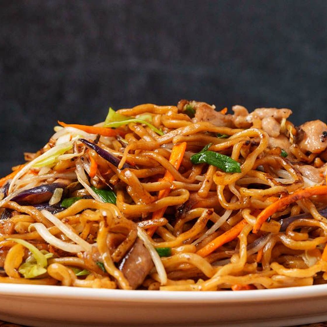 Stop Ruining Your Chicken Chow Mein: a Chinese Chef’s 3 Secrets