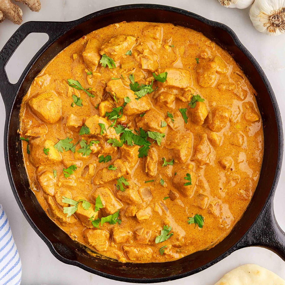 Chicken Curry