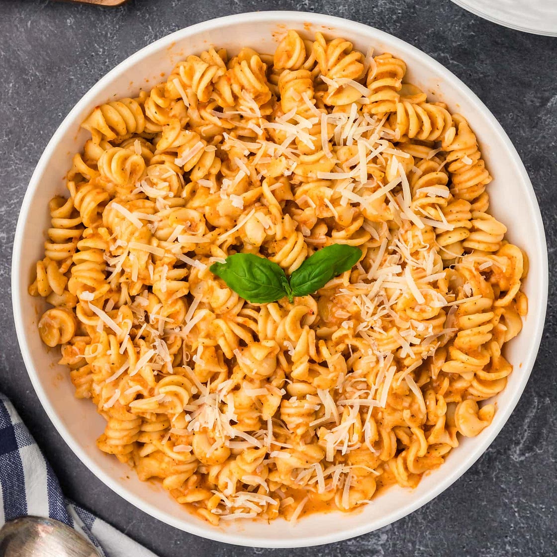 Vodka Sauce