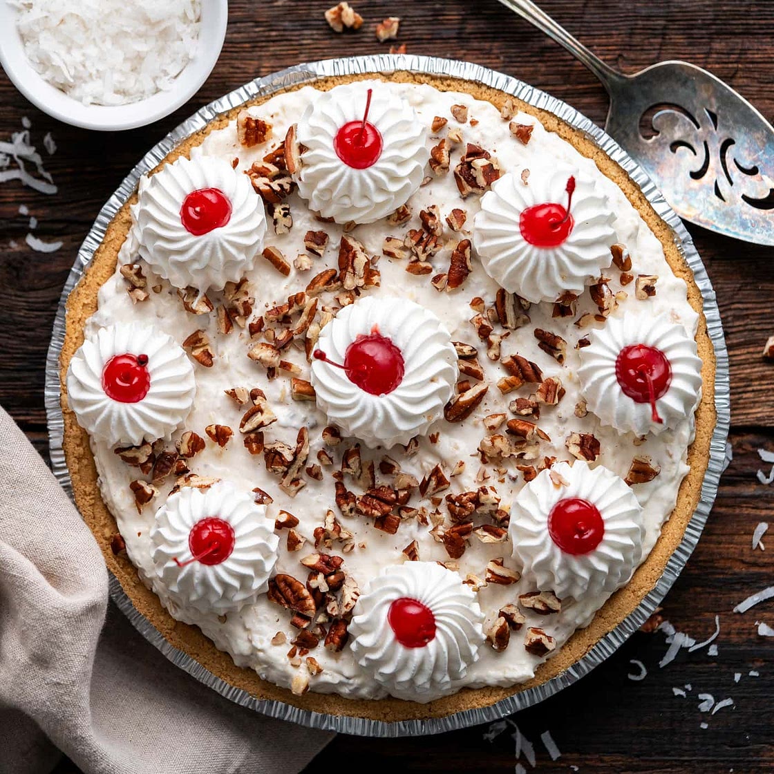 Million Dollar Pie